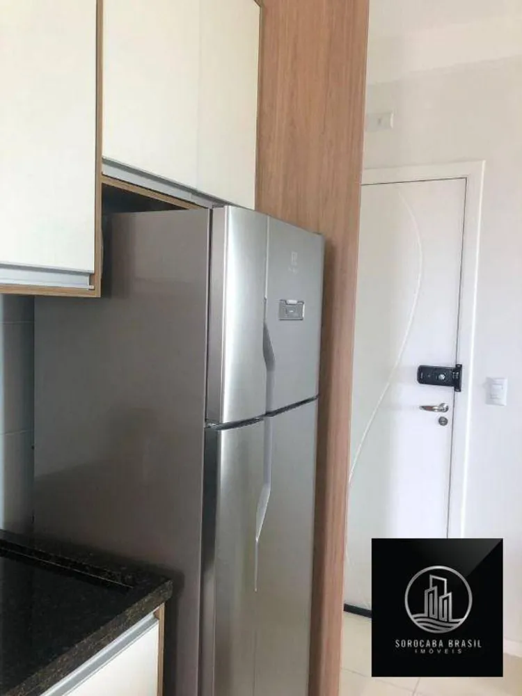 Apartamento, 3 quartos, 77 m² - Foto 3
