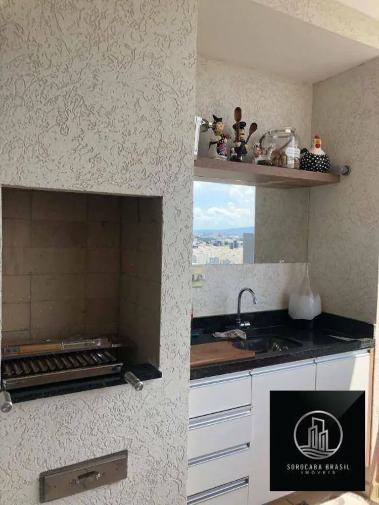 Apartamento, 3 quartos, 77 m² - Foto 2