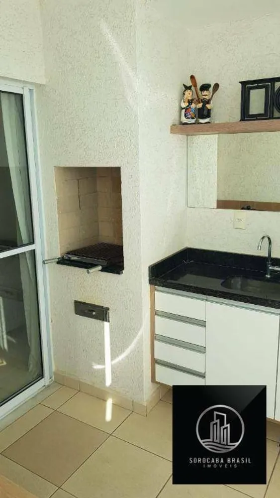 Apartamento, 3 quartos, 77 m² - Foto 4