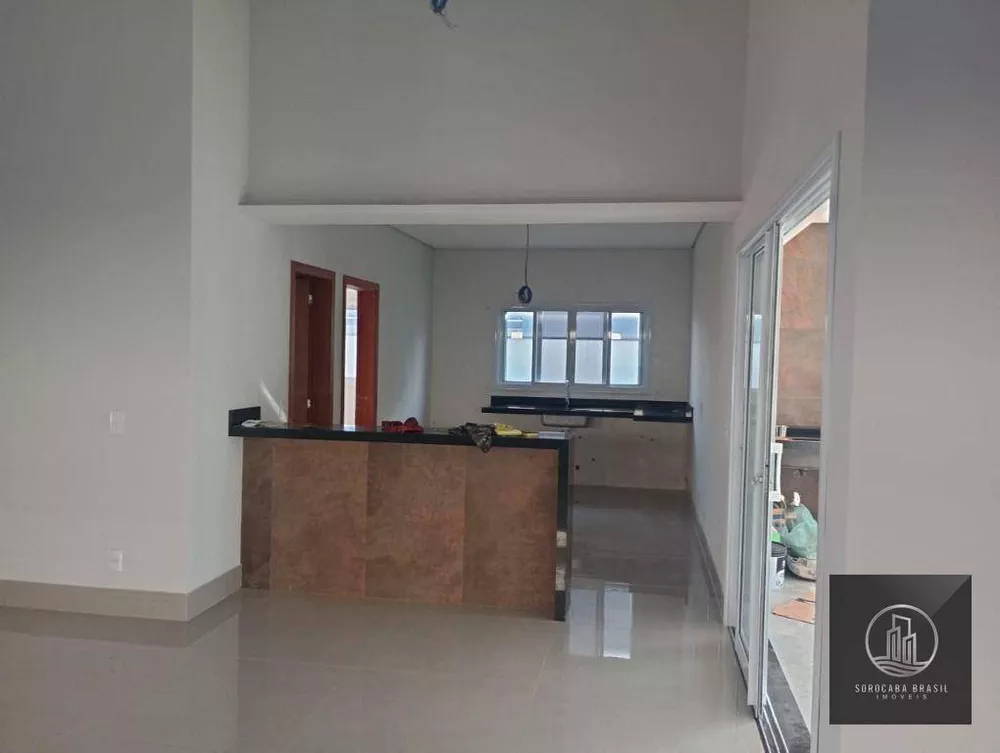 Casa de Condomínio à venda e aluguel com 3 quartos, 300m² - Foto 3