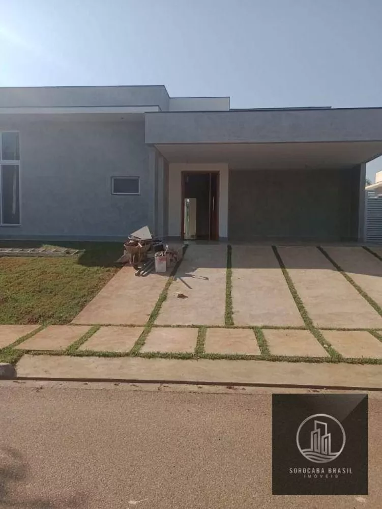 Casa de Condomínio à venda e aluguel com 3 quartos, 300m² - Foto 2