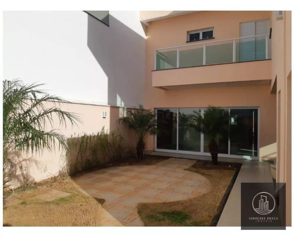 Casa de Condomínio à venda com 3 quartos, 227m² - Foto 1