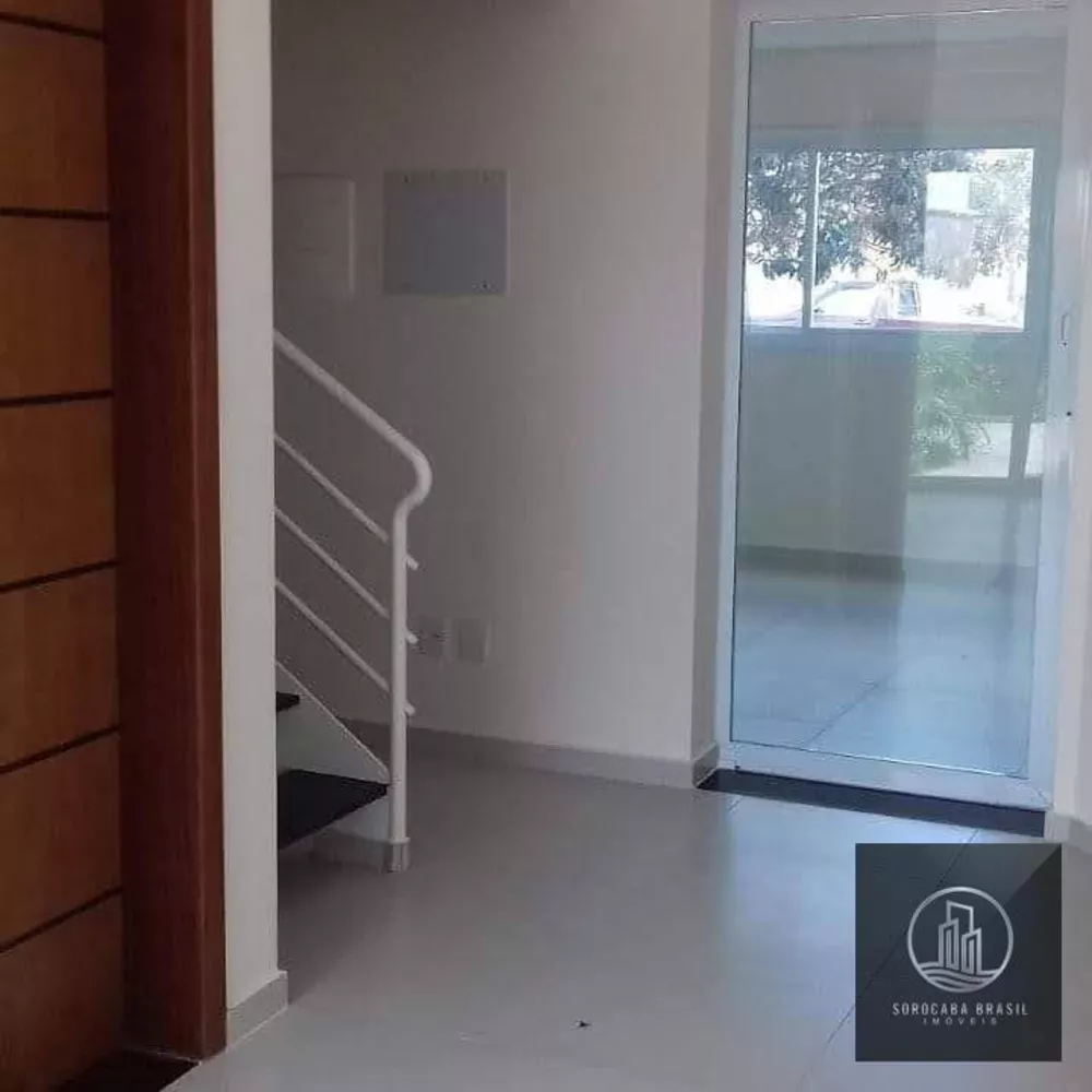 Casa de Condomínio à venda com 3 quartos, 227m² - Foto 4