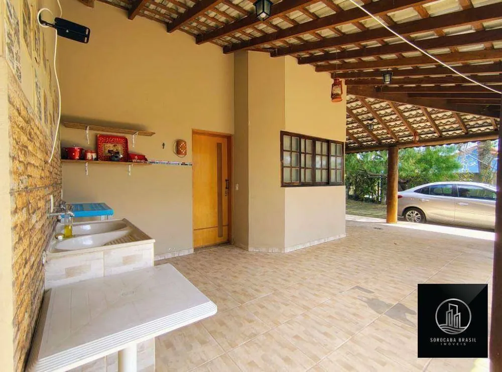 Chácara, 2 quartos, 500 m² - Foto 1