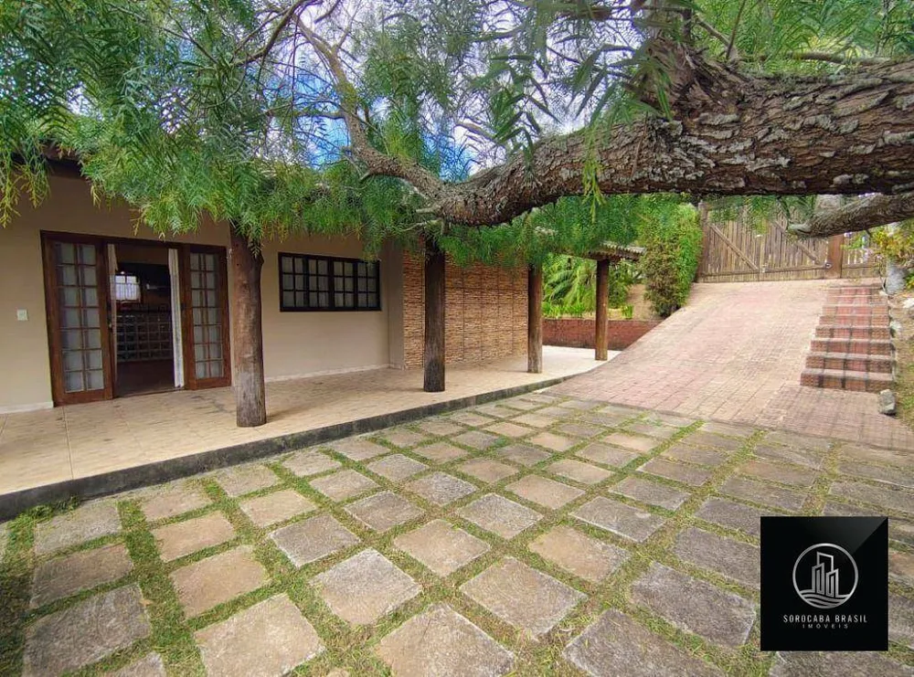 Chácara, 2 quartos, 500 m² - Foto 3
