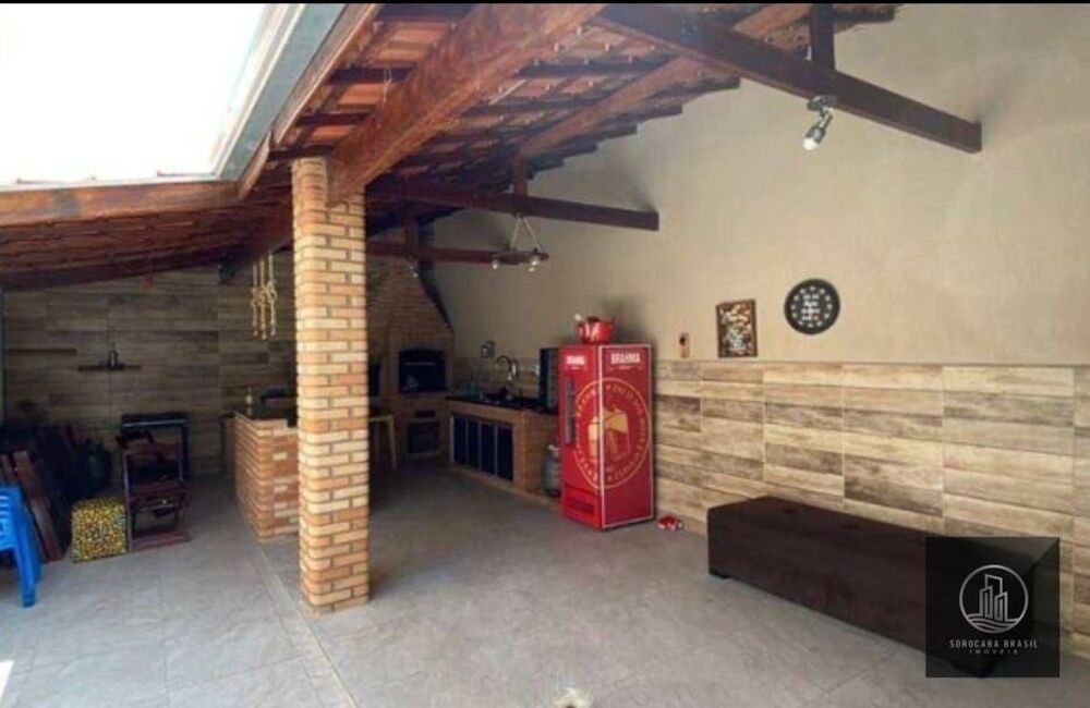 Sobrado, 2 quartos, 310 m² - Foto 1