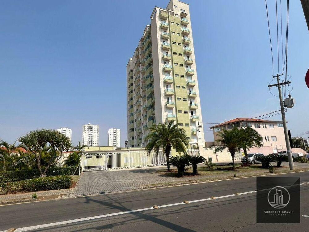 Apartamento, 2 quartos, 67 m² - Foto 1