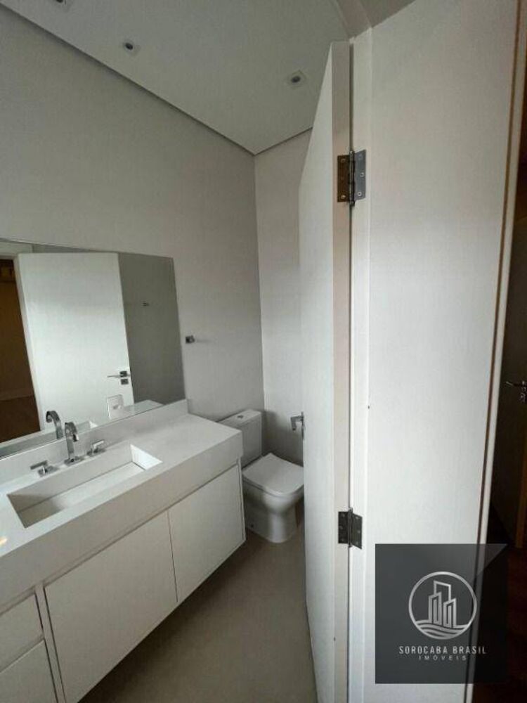 Casa de Condomínio para alugar com 3 quartos, 333m² - Foto 2