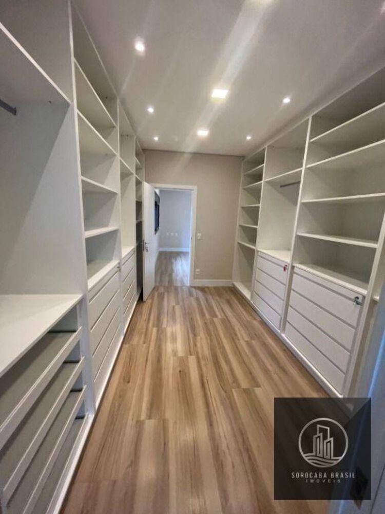Casa de Condomínio para alugar com 3 quartos, 333m² - Foto 3