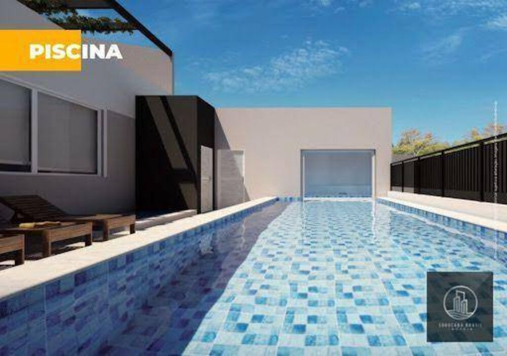 Apartamento, 2 quartos, 60 m² - Foto 1