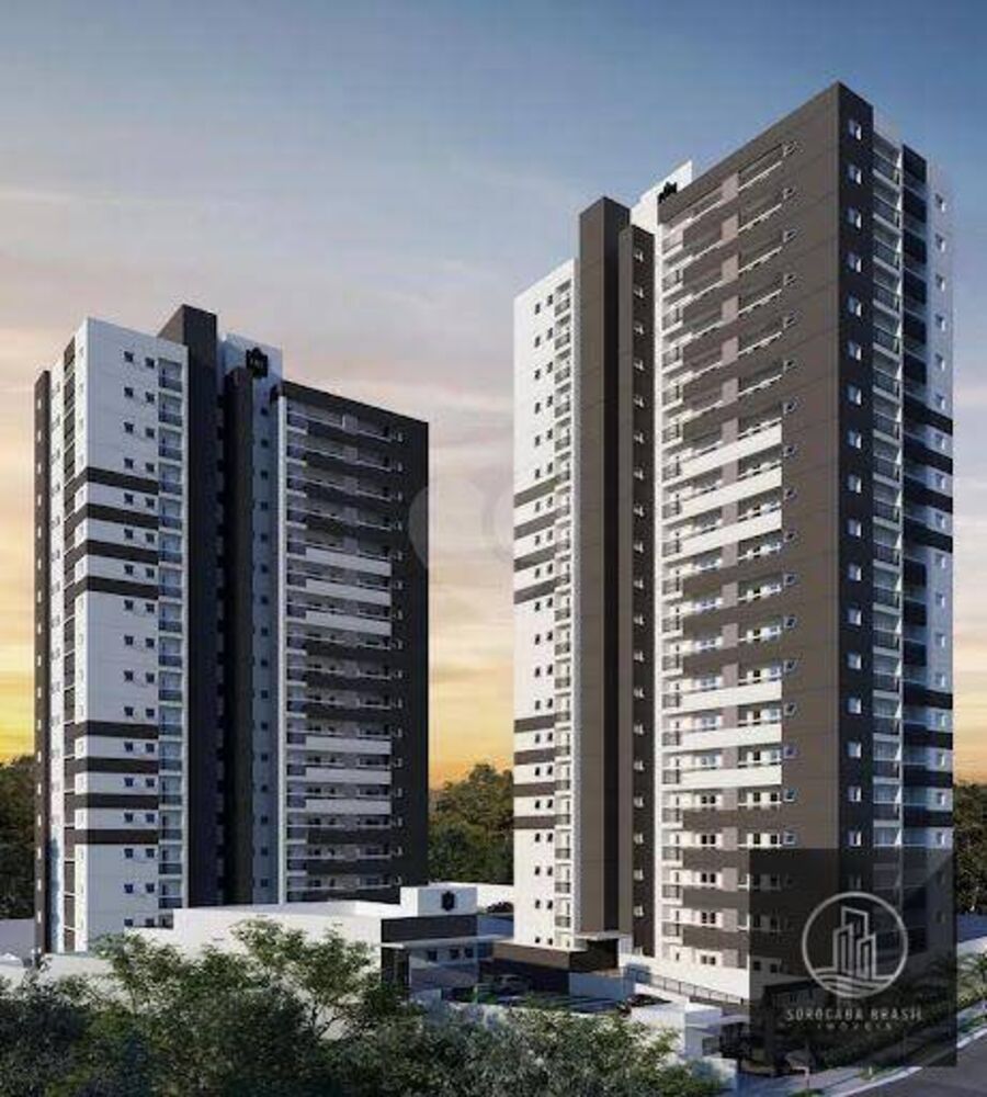 Apartamento, 2 quartos, 60 m² - Foto 4