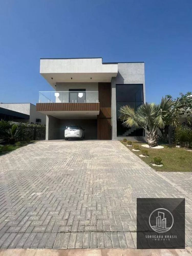 Sobrado à venda com 4 quartos, 416m² - Foto 2