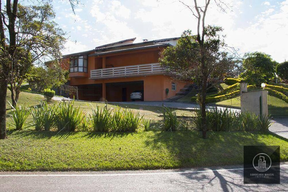 Sobrado, 4 quartos, 800 m² - Foto 3