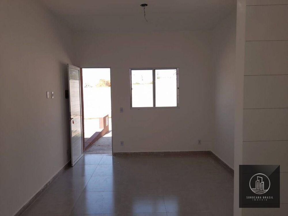 Casa de Condomínio, 2 quartos - Foto 1