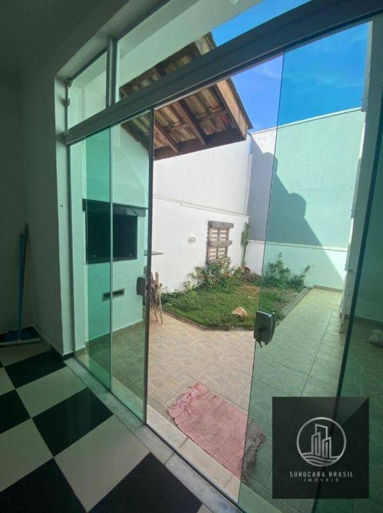 Sobrado, 3 quartos, 287 m² - Foto 29