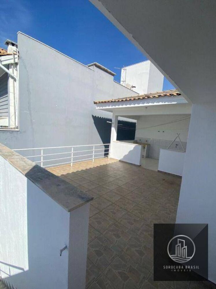 Sobrado, 3 quartos, 287 m² - Foto 26