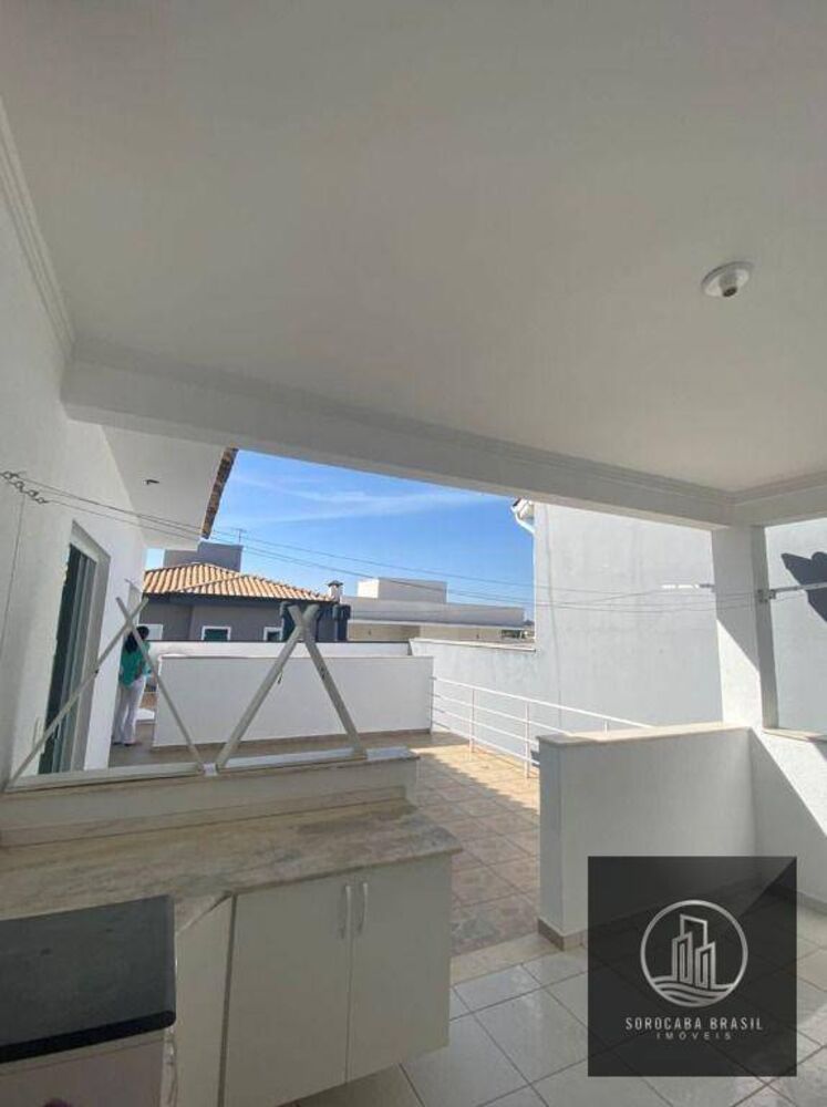 Sobrado, 3 quartos, 287 m² - Foto 33