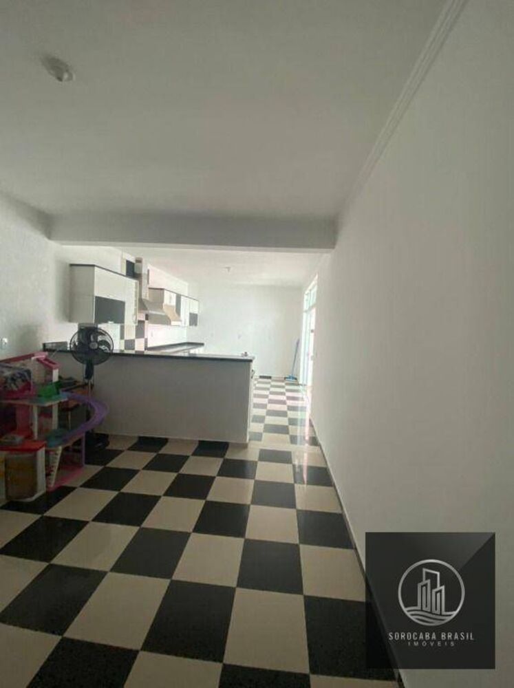 Sobrado, 3 quartos, 287 m² - Foto 4