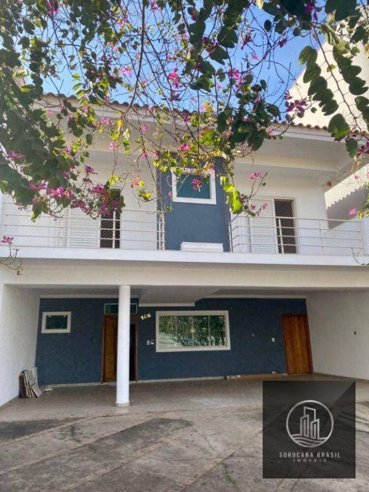 Sobrado, 3 quartos, 287 m² - Foto 2