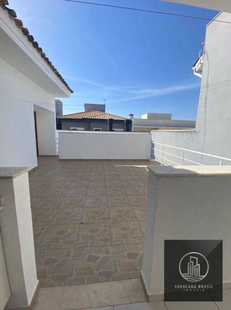 Sobrado, 3 quartos, 287 m² - Foto 6