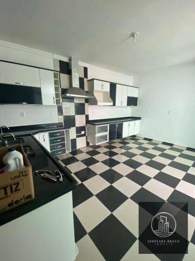 Sobrado, 3 quartos, 287 m² - Foto 27