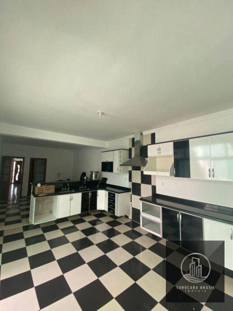 Sobrado, 3 quartos, 287 m² - Foto 39