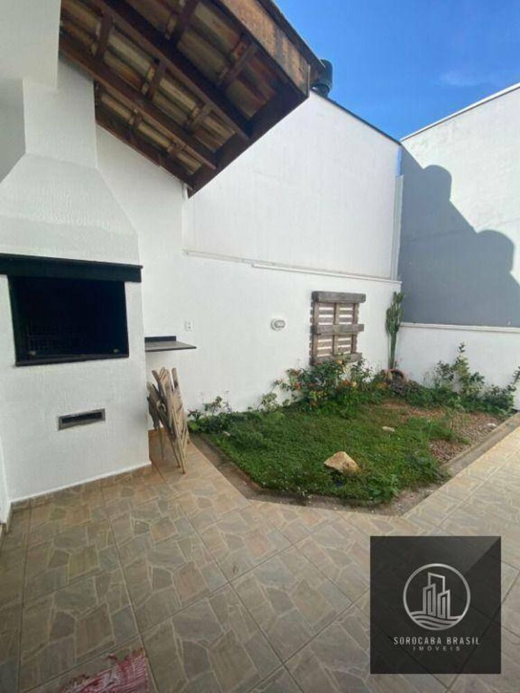 Sobrado, 3 quartos, 287 m² - Foto 13