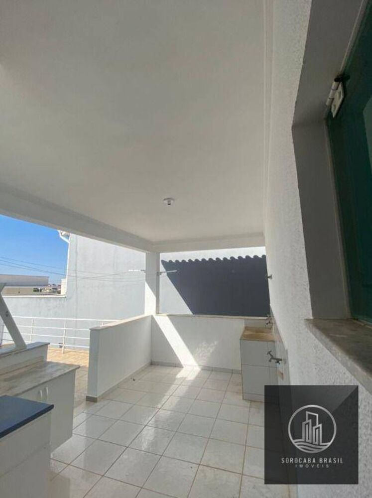 Sobrado, 3 quartos, 287 m² - Foto 18