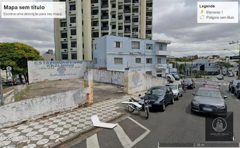 Prédio Inteiro à venda, 300m² - Foto 7