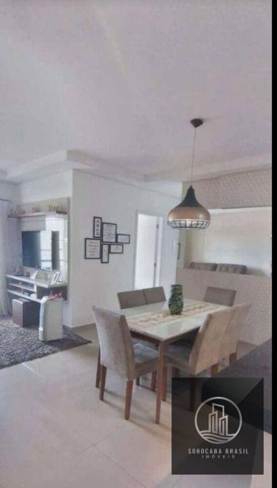 Apartamento, 3 quartos, 85 m² - Foto 5