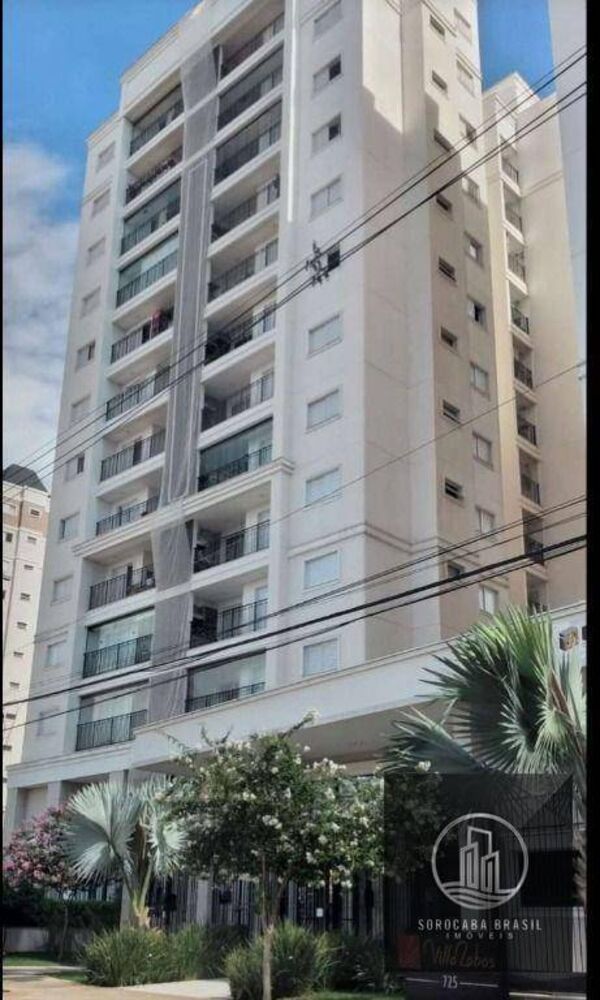 Apartamento, 3 quartos, 85 m² - Foto 3