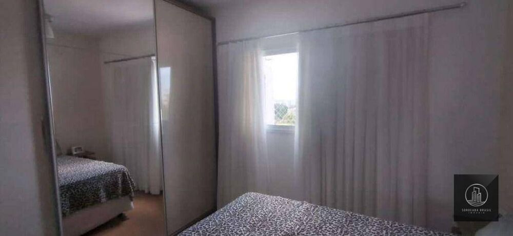 Apartamento, 3 quartos, 85 m² - Foto 2