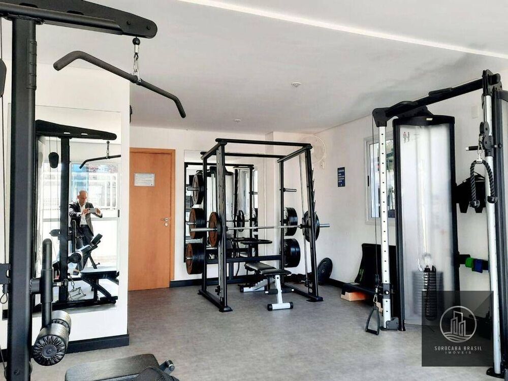 Apartamento, 3 quartos, 100 m² - Foto 4