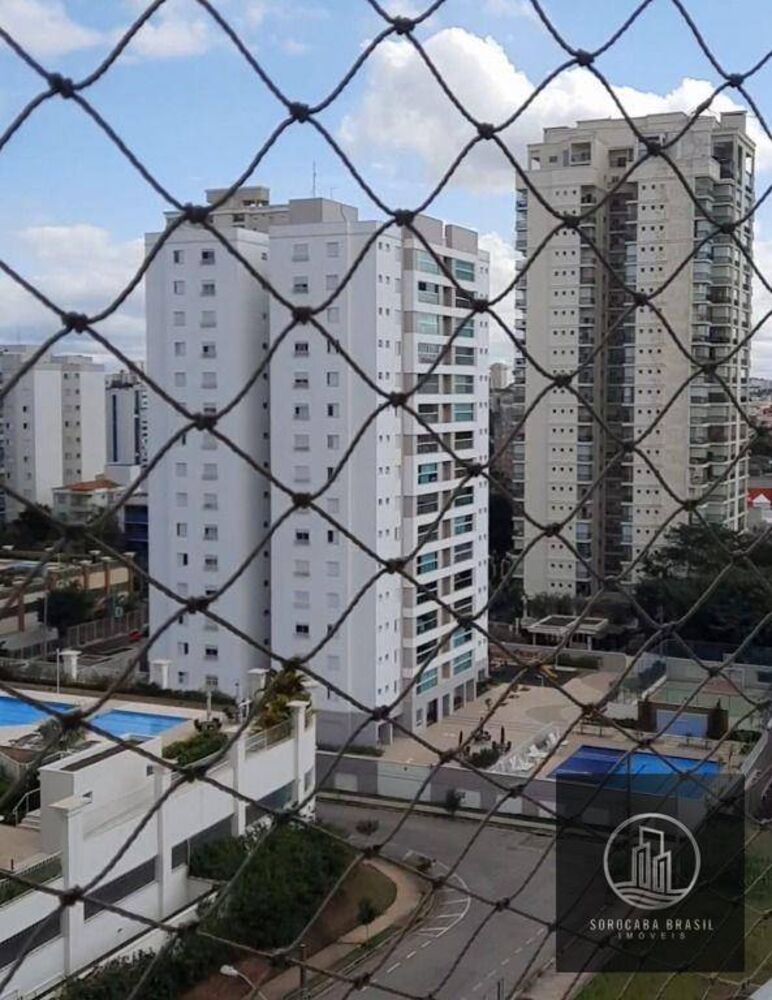 Apartamento, 3 quartos, 100 m² - Foto 1
