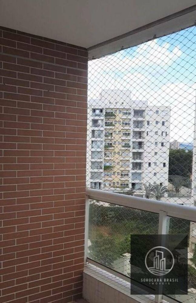 Apartamento, 3 quartos, 100 m² - Foto 2