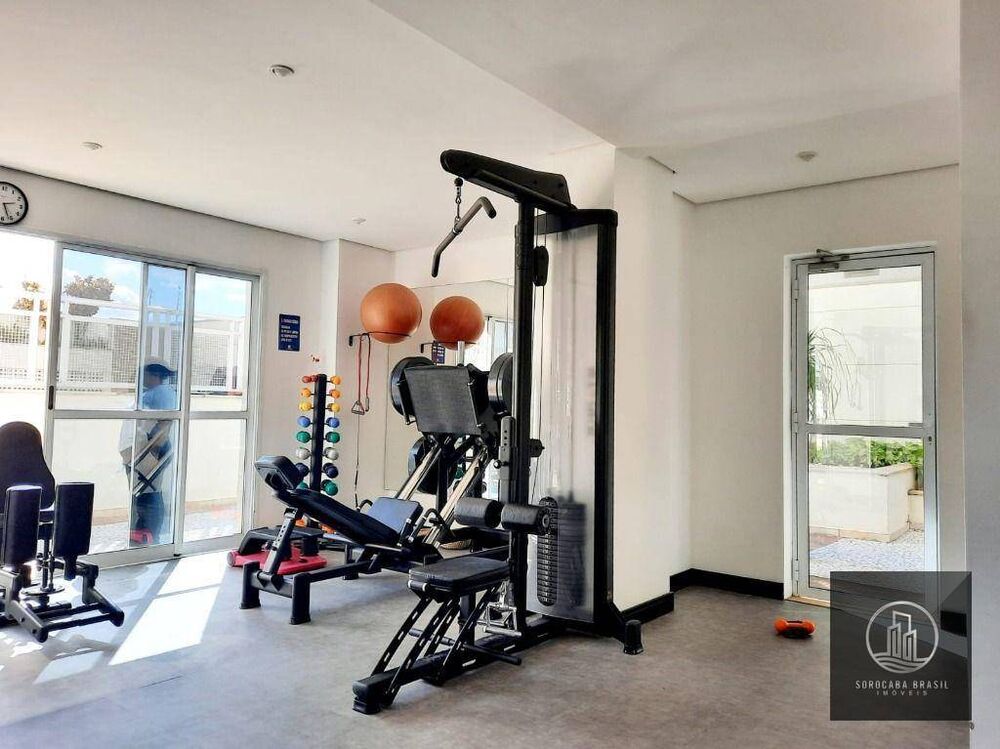 Apartamento, 3 quartos, 100 m² - Foto 3