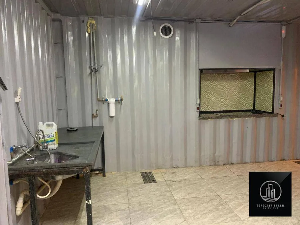 Loja-Salão, 400 m² - Foto 3