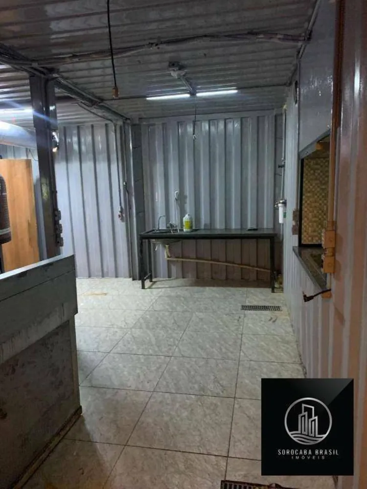 Loja-Salão, 400 m² - Foto 1