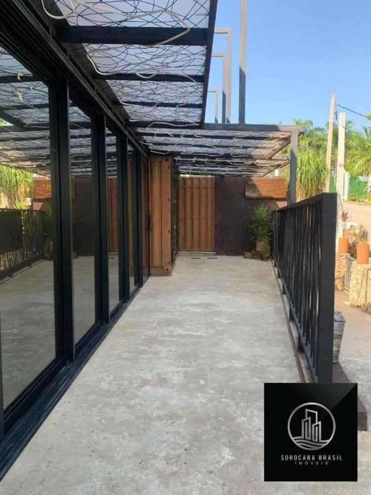 Loja-Salão, 400 m² - Foto 2