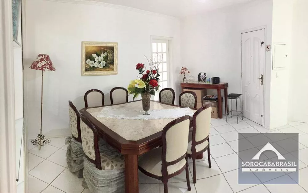 Apartamento à venda com 3 quartos, 90m² - Foto 4