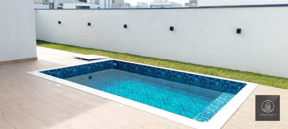 Casa de Condomínio à venda com 3 quartos, 240m² - Foto 3