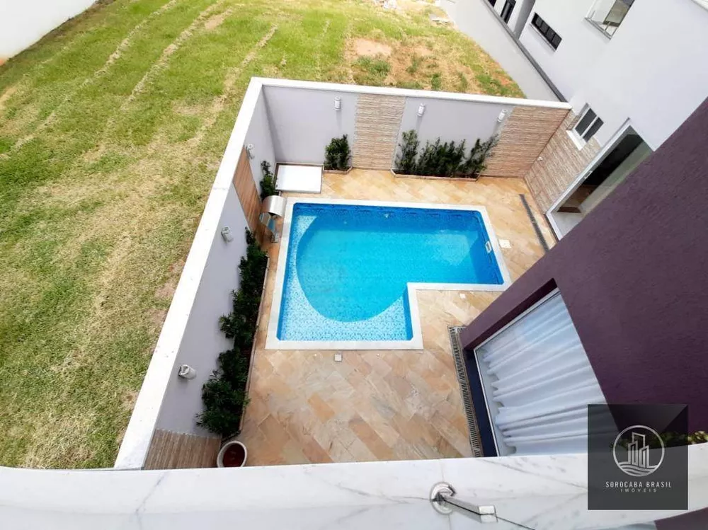 Casa de Condomínio à venda com 3 quartos, 260m² - Foto 4