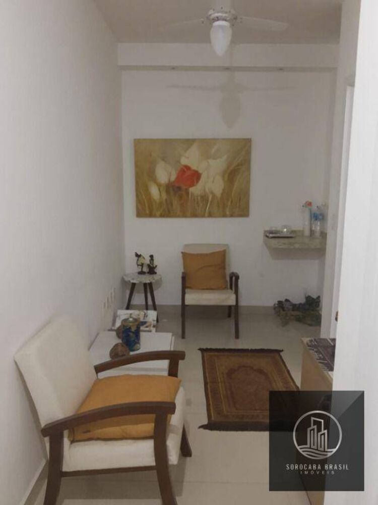Sala-Conjunto, 40 m² - Foto 4