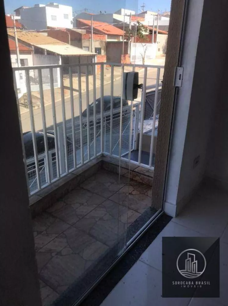 Apartamento à venda com 2 quartos, 55m² - Foto 3