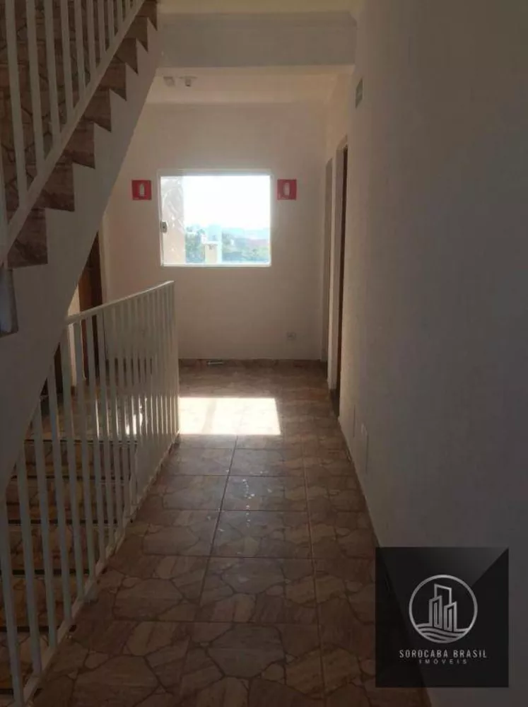 Apartamento à venda com 2 quartos, 55m² - Foto 4