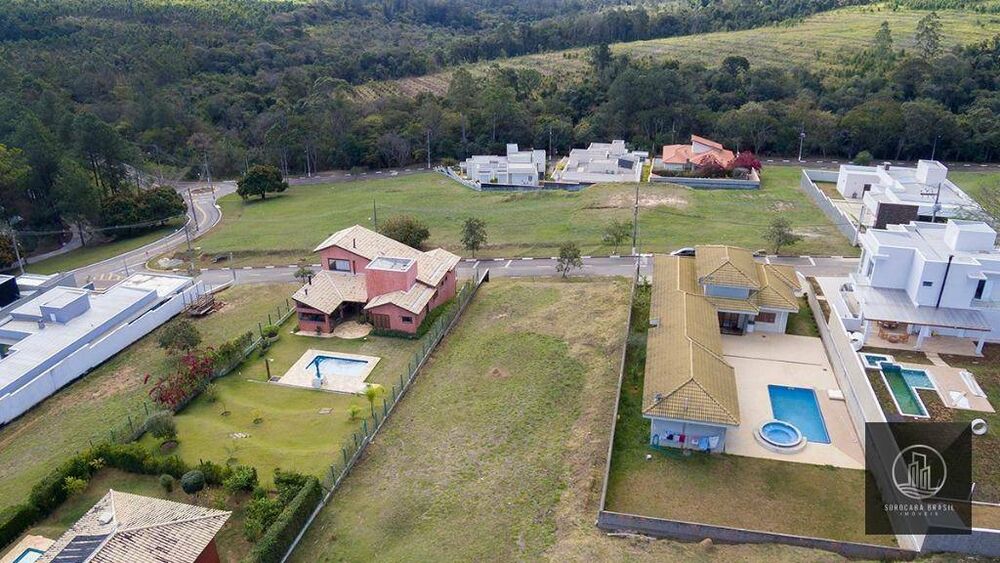 Loteamento e Condomínio, 1000 m² - Foto 2