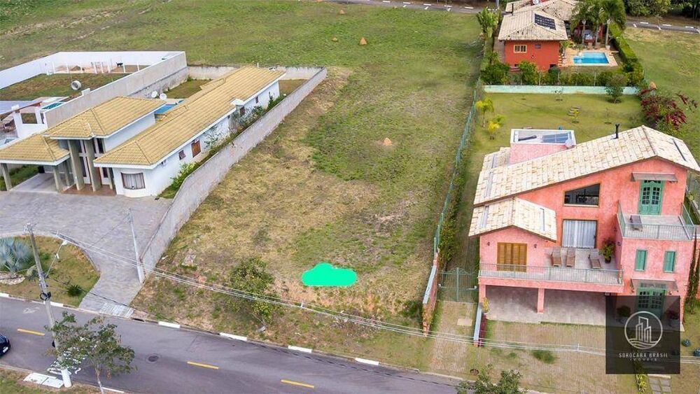 Loteamento e Condomínio, 1000 m² - Foto 4
