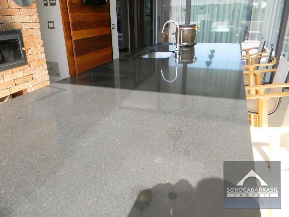 Sobrado, 4 quartos, 370 m² - Foto 1