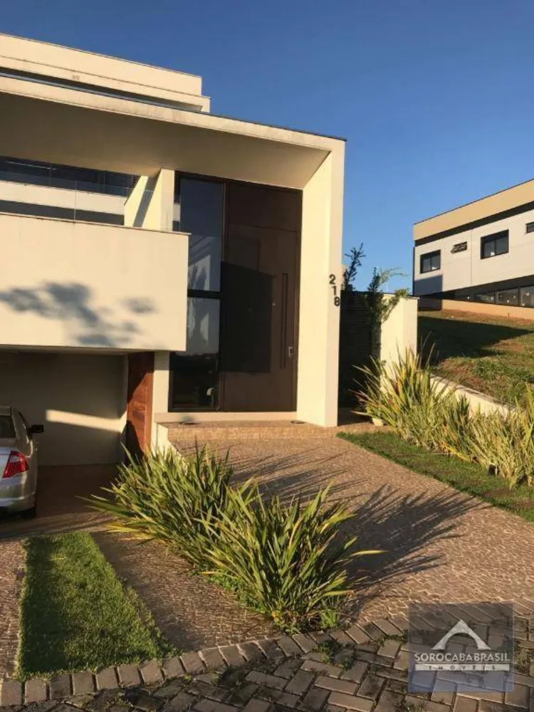 Sobrado, 4 quartos, 370 m² - Foto 4