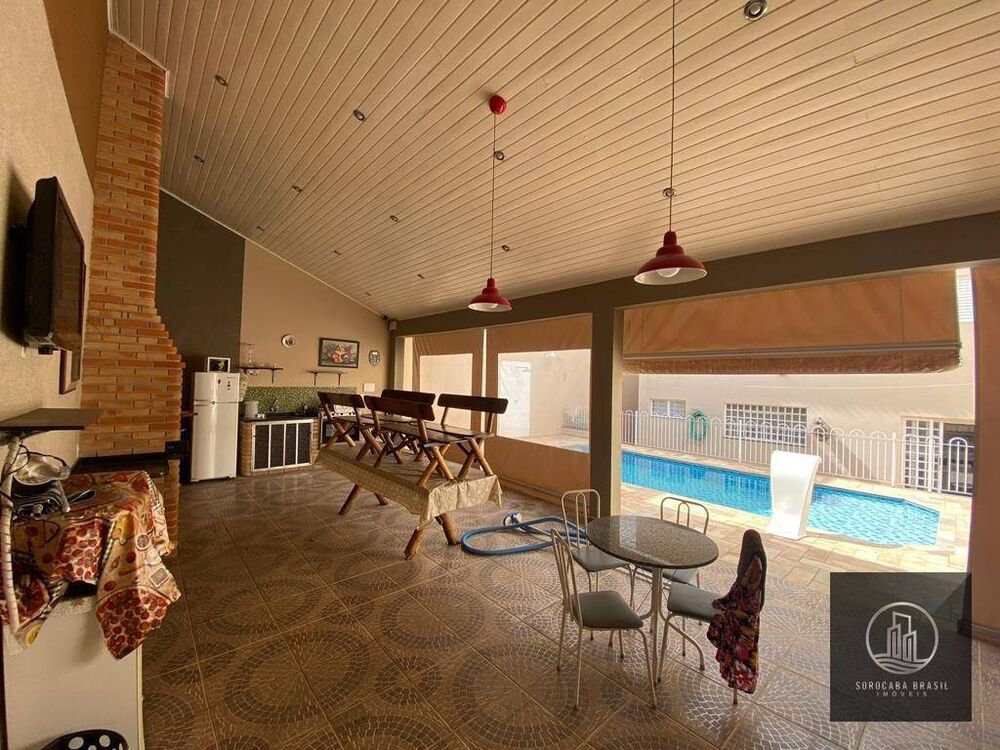 Casa, 3 quartos, 310 m² - Foto 3